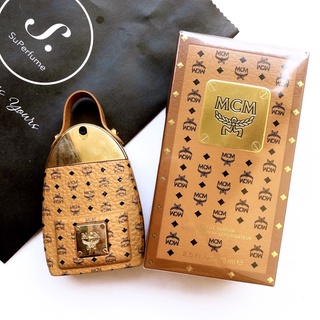 Nước hoa unisex MCM edp