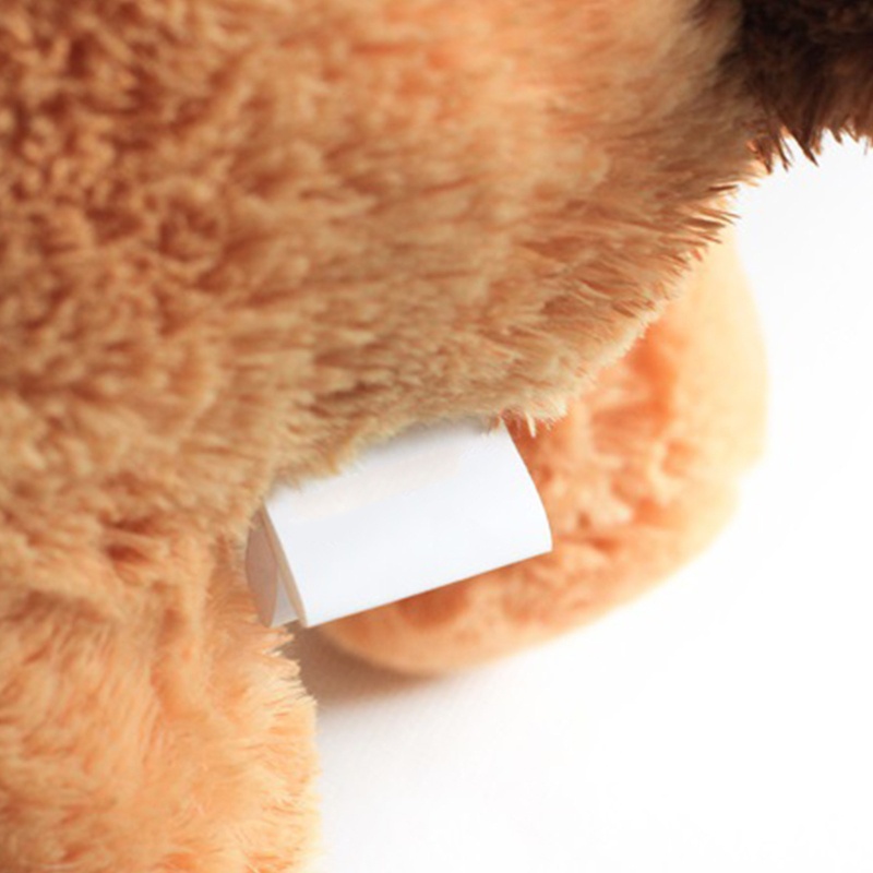 Đồ Chơi Nhồi Bông Hình Nhịp Tim Cho Cún Cưng