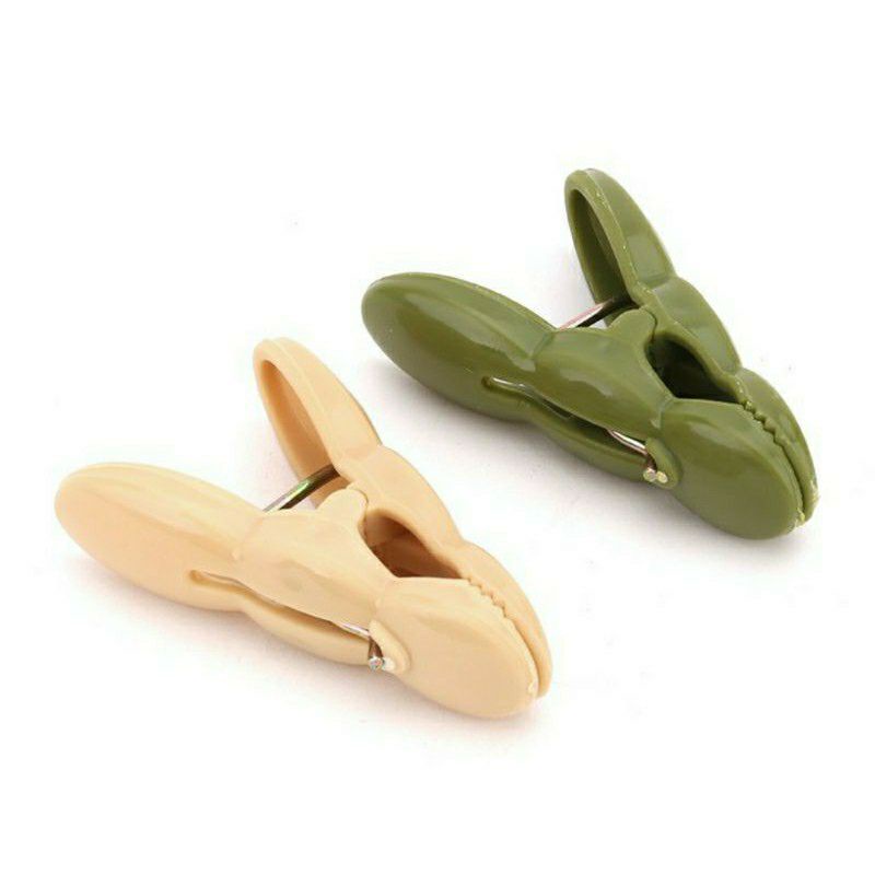 Combo 20 kẹp quần áo hàng Việt Nhật giá tốt