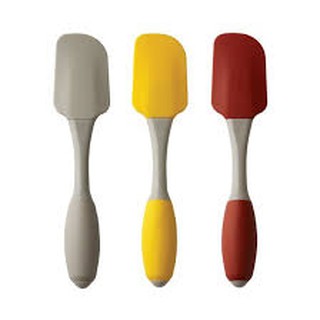 🌻🌻🌻Dụng cụ lật đồ ăn Silicone Lock&Lock LOL125 -Màu ngẫu nhiên