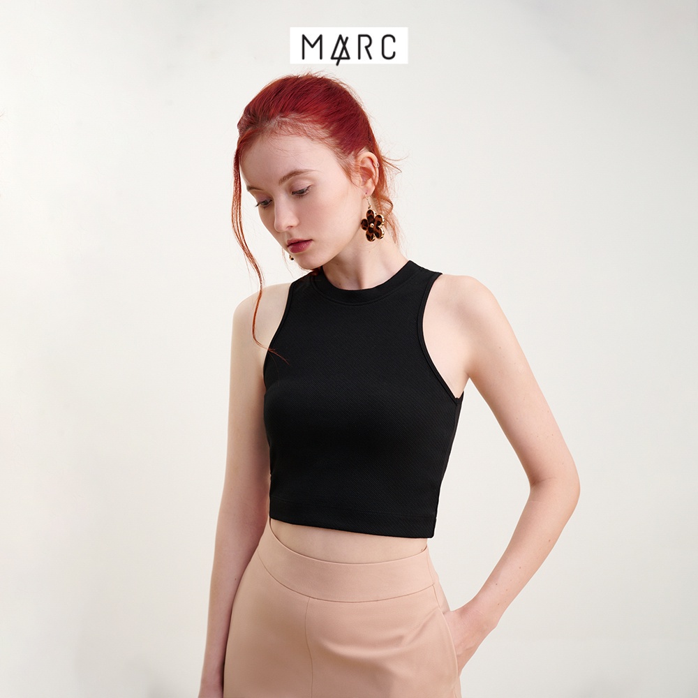 Áo ba lỗ nữ MARC FASHION form ôm CBVH012622 | BigBuy360 - bigbuy360.vn