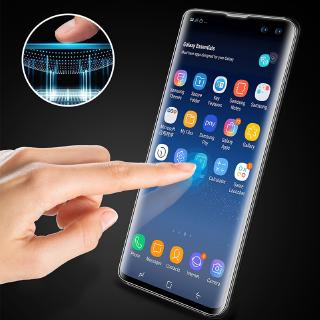 Miếng dán bảo vệ màn hình nano cho Samsung Galaxy Note10 Plus 5g Note10+Note10 Lite Note10 Note9 Note8