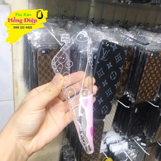 Ốp Lưng Mèo Và Heo Kèm POP