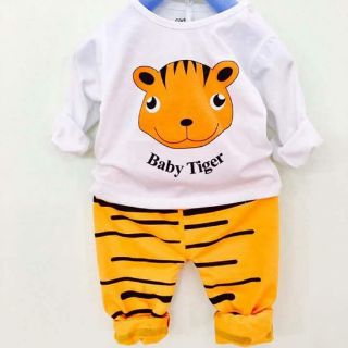 25 bộ dài mới cute cho bé.