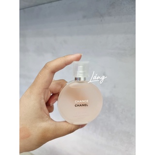 [ĐỦ BILL] 𝐍𝐮̛𝐨̛́𝐜 𝐡𝐨𝐚 𝐭𝐨́𝐜 𝐂𝐡𝐚𝐧𝐞𝐥 𝟑𝟓𝐦𝐥