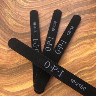 Dũa móng opi loại mỏng 3k8 1 cây