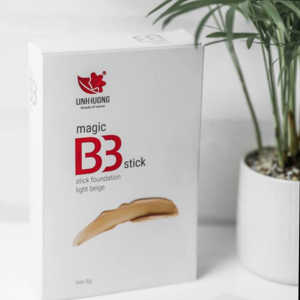 [ 🥰 Đã Dùng Là Thích 🥰 ] Kem Nền Dạng Thỏi Linh Hương | BigBuy360 - bigbuy360.vn