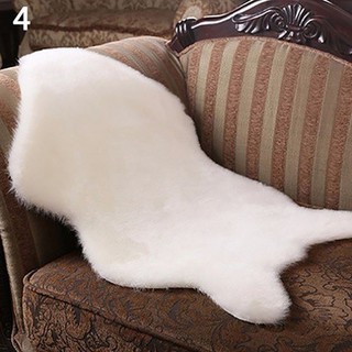 Thảm lông cừu mềm mại