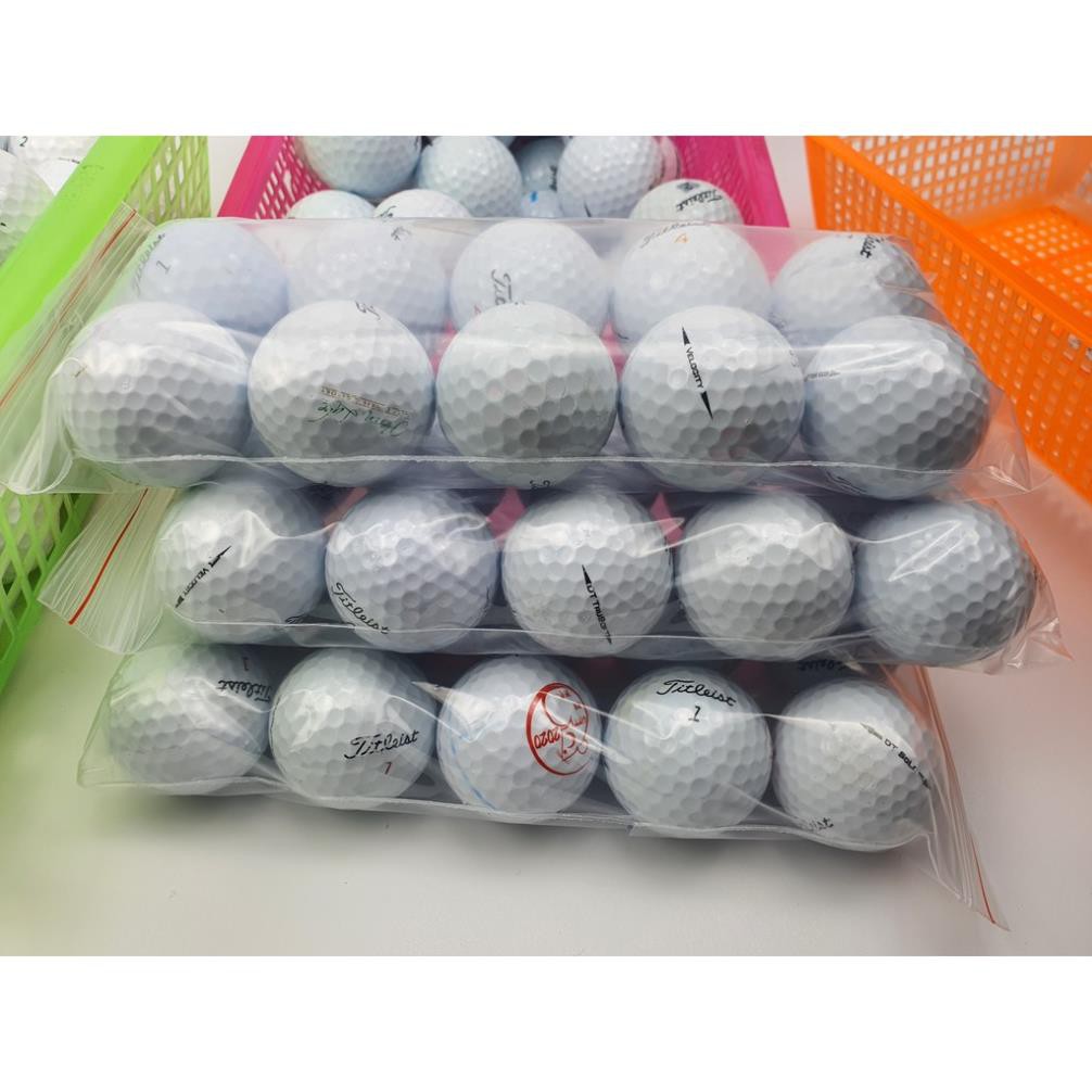 Bóng Golf - Bóng golf Titleist Pro V1 Hàng chính hãng