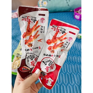 Chân gà cay,Chân gà tứ xuyên hoa hồi mới