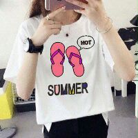 Set 5 áo xẻ tà tay lửng
