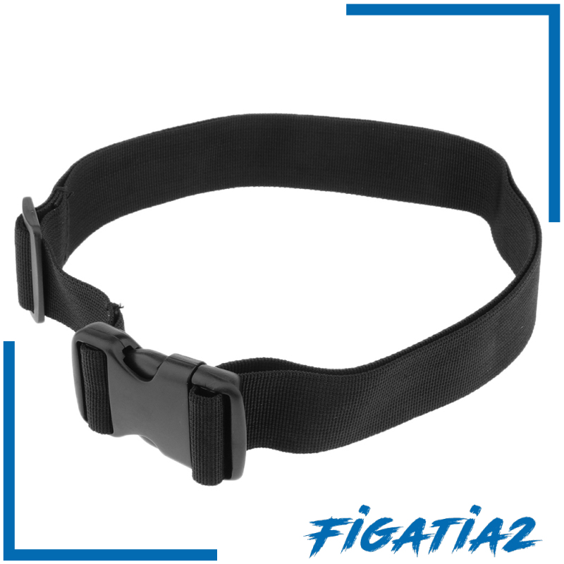 Dây Đai An Toàn Có Khóa Nhựa Chuyên Dụng Khi Đi Du Lịch Figatia2