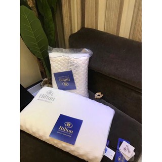 Gối cao su Hilton