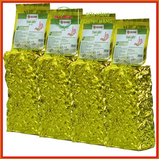 Combo 4 Gói - Trà Dây Cao Cấp Bstar - Hỗ Trợ Tiêu Viêm Lành Loét Diệt Khuẩn HP Dạ Dày - 250G/Gói