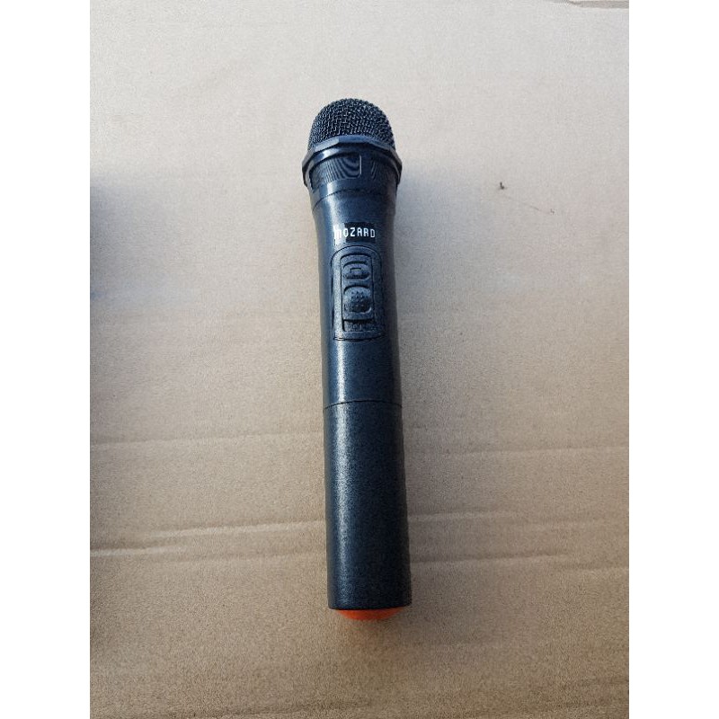 Cặp micro loa kéo Mozard L0629K