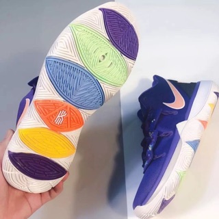 Giày bóng rổ kyrie 5ep