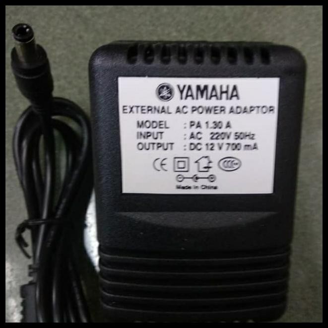 Bộ Chuyển Đổi Nguồn Điện Cho Bàn Phím Máy Tính Yamaha Psr E453 Mkp393