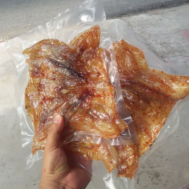 khô cá điêu hồng 1kg