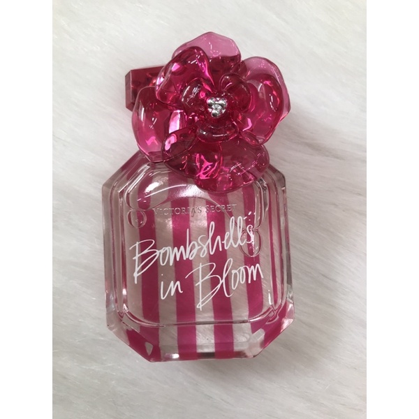 SALE NƯỚC HOA NỮ VICTORIA'S SECRET BOMBSHELL EDP 100ML CHÍNH HÃNG (MỸ)