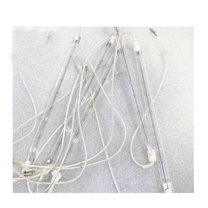 Bóng Halogen Bếp Hồng Ngoại 900W 220V hàng tốt