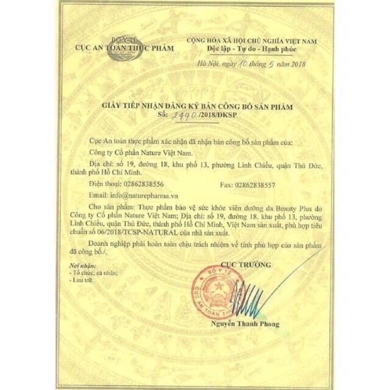 Viên uống trắng da Ngọc trinh diamond white