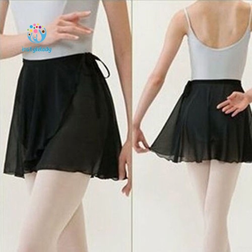 Chân váy xòe nhiều lớp dùng để múa ba lê dành cho bé