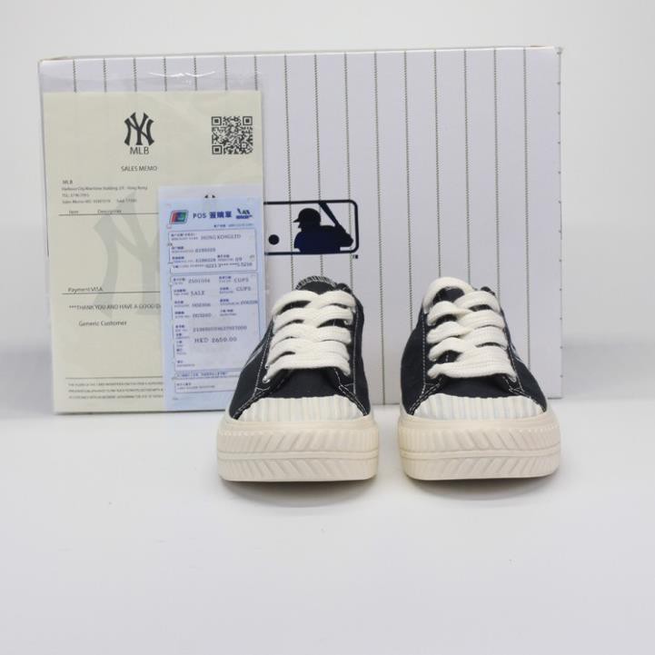 🔥 Giày thể thao đạp gót đen, Sục đạp gót Nữ/Nam, Sục NY | BigBuy360 - bigbuy360.vn