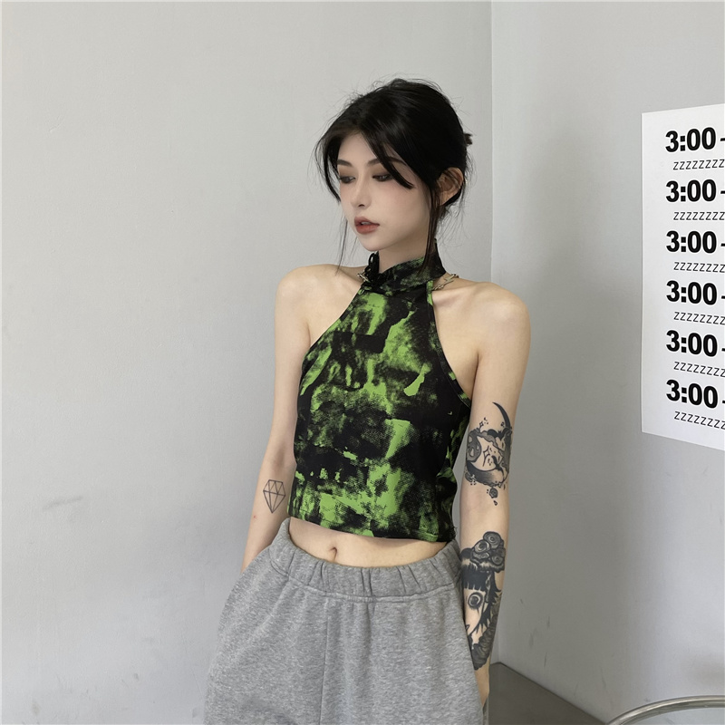 Áo không tay thiết kế hợp thời trang dành cho nữ