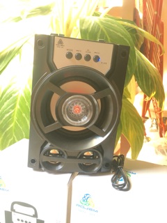 Loa nghe nhạc bluetooth 401