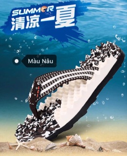 DÉP TÔNG NAM ĐẸP