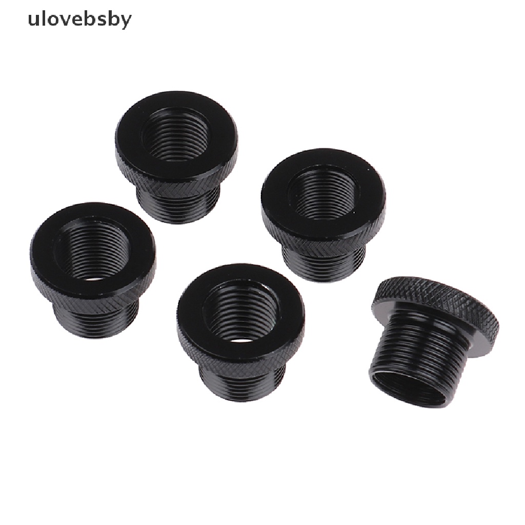 1 Đầu Chuyển Đổi Từ 5 / 8 "X 24 Sang 1 / 2-28 Sang M14X1 To M14X1.5 Chuyên Dụng | BigBuy360 - bigbuy360.vn