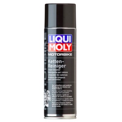 CHAI XỊT VỆ SINH XÍCH LIQUI MOLY 1602 - 500ml