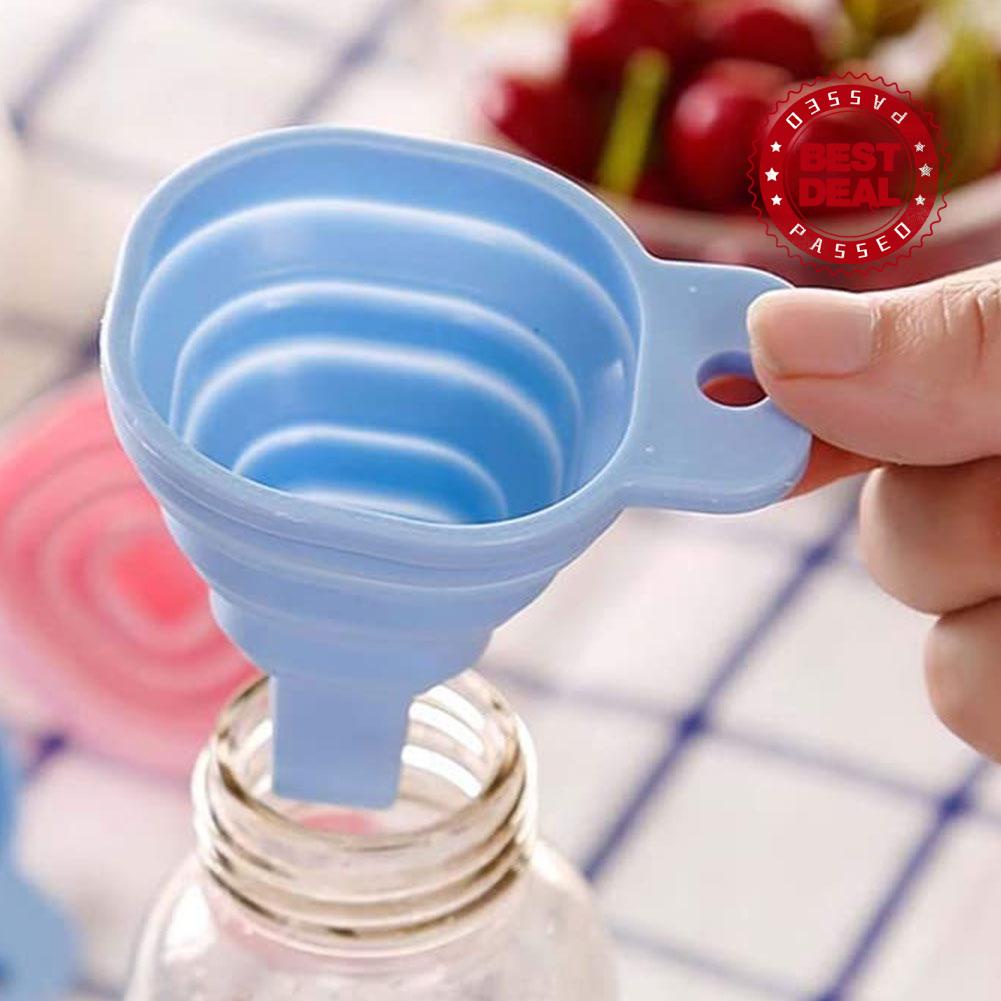 Mới Phễu Gấp Gọn Đa Năng R3N2