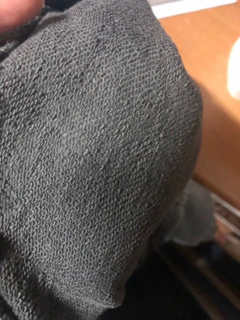 Áo Nỉ MH ( có ảnh thật phía sau ) | BigBuy360 - bigbuy360.vn