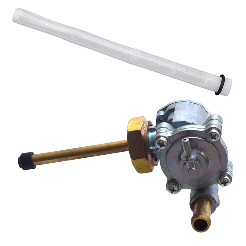 Van Xả Nhiên Liệu Cho VT750C2 VT750C2F 2007-2009 16950-MEG-023