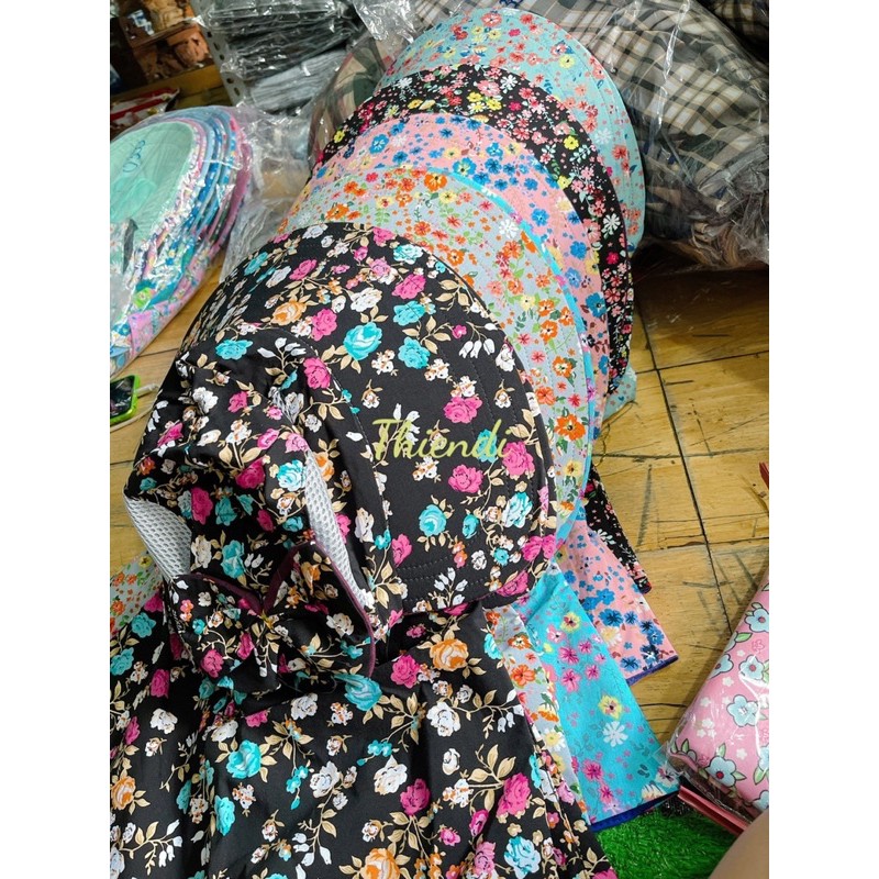 Nón chống nắng cao cấp