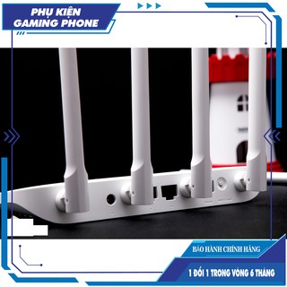 Router Wifi 4A Xiaomi | BH 1 tháng
