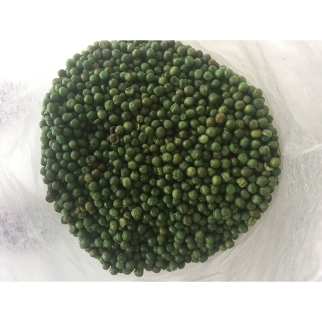 1KG Đậu hà lan sấy