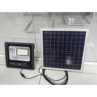 Đèn năng lượng mặt trời Solar IP67