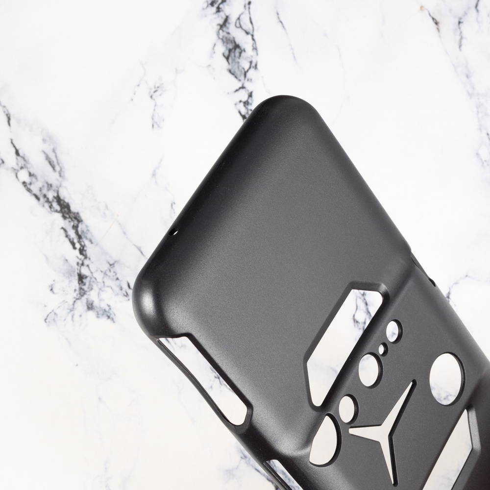 Ốp Điện Thoại Silicon TPU Mềm Bảo Vệ Cho Lenovo Legion 2 Pro Lenovo Legion Phone Duel 2 L70081