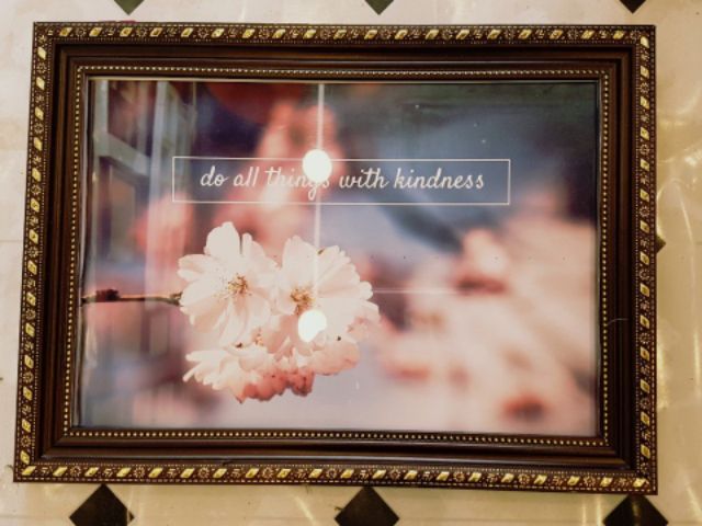 Khung bằng khen A4 Loại 1 Siêu Đẹp | BigBuy360 - bigbuy360.vn