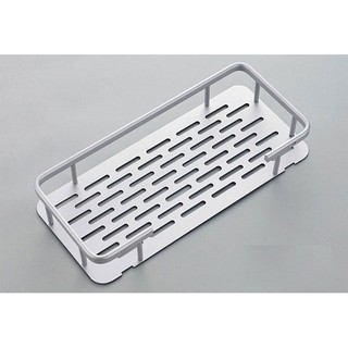 Kệ góc nhôm 1 tầng