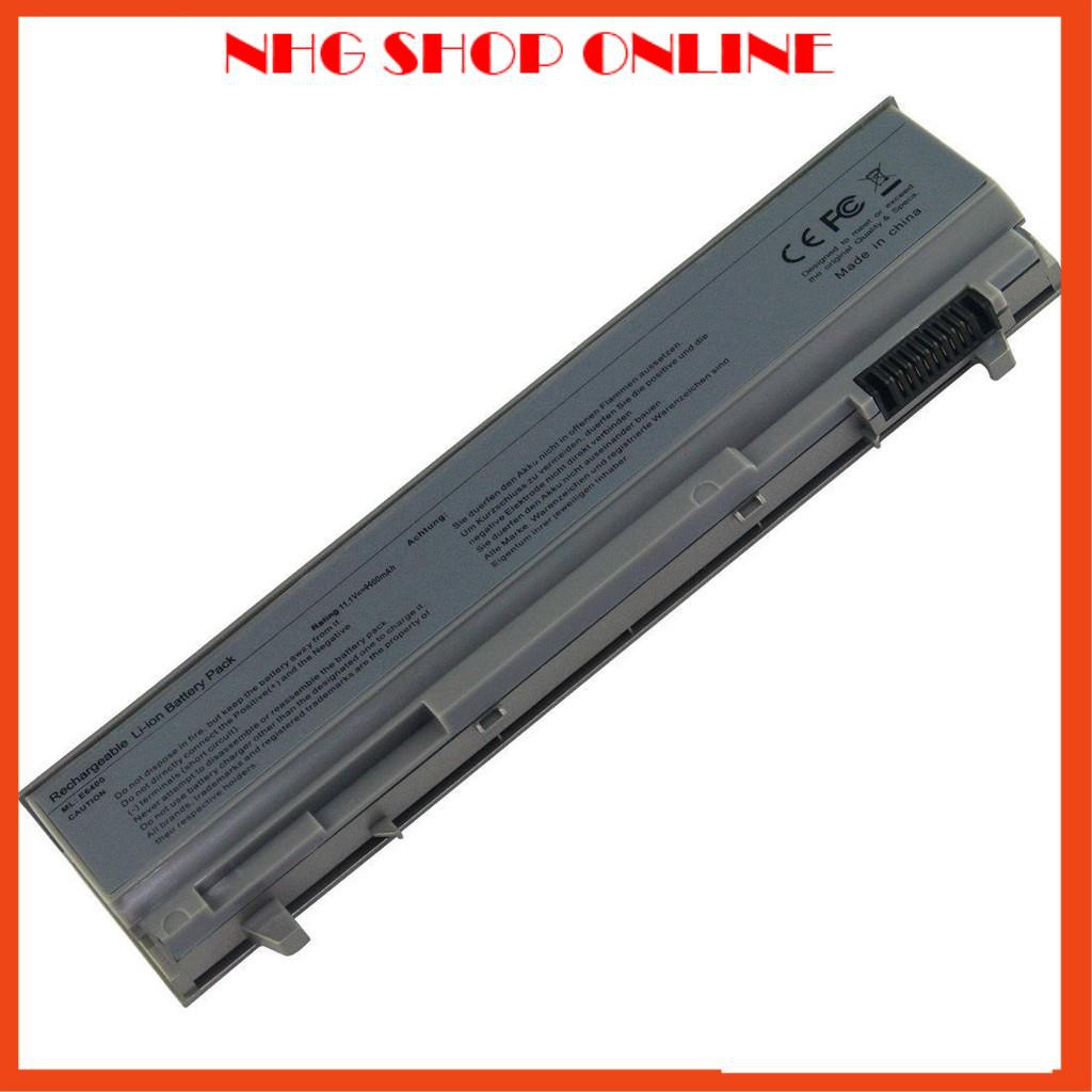 Pin laptop Dell Precision M2400 M4400 M4500