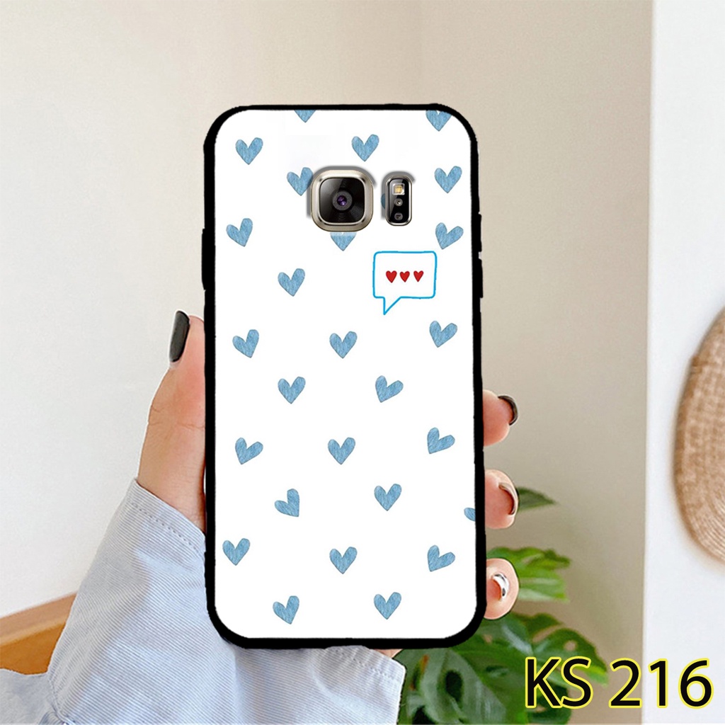 Ốp lưng Samsung Note 3/Note 4/Note 5 in hình chủ đề Tình Yêu siêu đẹp, độc, lạ_KINGSTORE.HN_Ốp SS