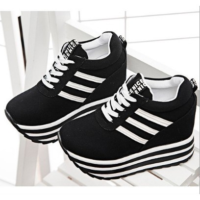 GIÀY BÁNH MÌ BM328