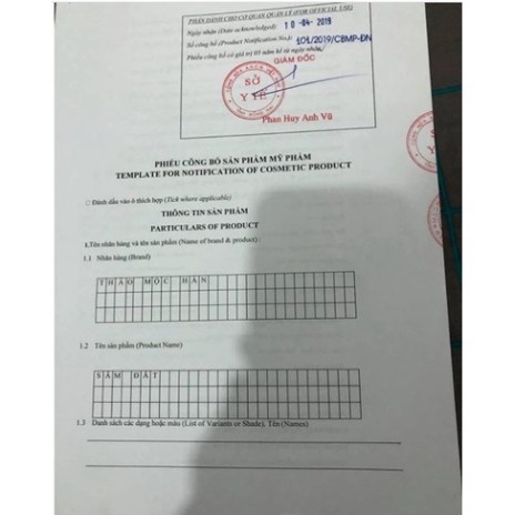 Tinh Chất Sâm Đất, Đánh Bay Mụn Nhanh Chong, Tái Tạo Da, Giảm Thâm, Se Khích Lỗ Chân Lông, 50ml Chính Hãng | BigBuy360 - bigbuy360.vn