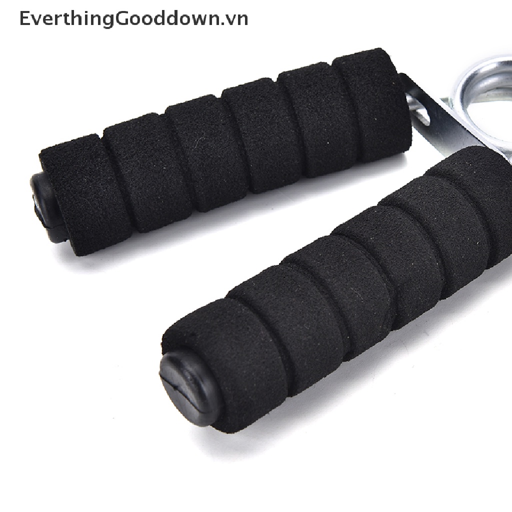 Everthinggoods Dụng Cụ Luyện Tập Cơ Tay Bằng Xốp