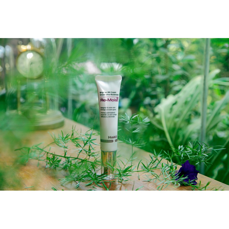 Kem chống nắng kiêm BB Cream Hakii - Nhật Bản | BigBuy360 - bigbuy360.vn