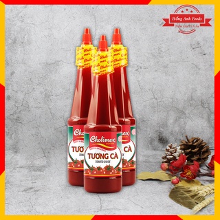 Tương cà Cholimex 270g - Tomato sauce