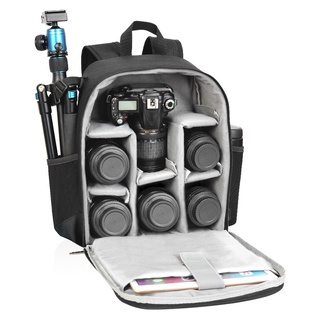 Balo-Túi đựng máy ảnh full photto caden D6